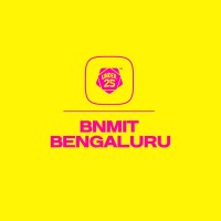 Under 25 BNMIT logo - Similar company to Techit - Bnmit Coding Club