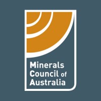 Minerals Council of Australia logo - Similar company to Orizontas