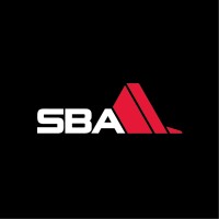 SBA Earthmoving Attachments logo - Similar company to Trk Attachments Inc