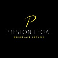 Preston Legal, Workplace Lawyers logo - Similar company to The Human Resources Business Group