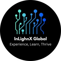 InLighnX Global Private Limited logo - Similar company to Optimspace.In