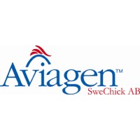 Aviagen SweChick AB logo - Similar company to Swehatch Ab