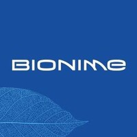 BIONIME USA, CORP logo - Similar company to Bionime 華廣生技