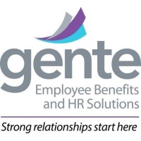 Gente logo - Similar company to Dwplacesolutions Pvt. Ltd.