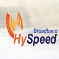Hyspeed Broadband