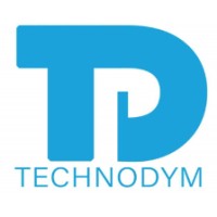 Technodym logo - Similar company to Hexa Technology
