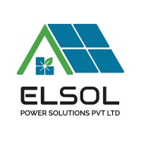 EL Sol Power Solutions Pvt Ltd logo - Similar company to Vechaarge