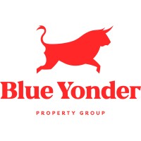 Blue Yonder Property Group (BYPG) logo - Similar company to Integrated Capital Management