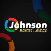 Johnson Reclamos Luminosos logo - Similar company to Letratec Sa