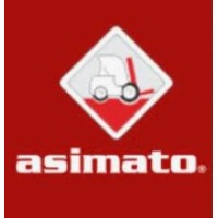 Asimato logo - Similar company to Otobir Otomotiv San. Ve Dış Ticaret Ltd Şti.