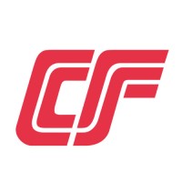 Cosmo Foundation logo - Similar company to Cosmos Foundation