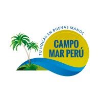Constructora Inmobiliaria  Campo Mar Perú logo - Similar company to Más Campo Inmobiliaria