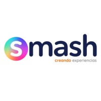 SMASH EVENTS AND MARKETING logo - Similar company to Shadow Crew