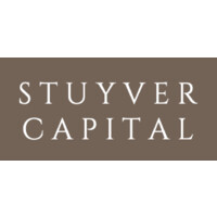 Stuyver Capital logo - Similar company to Vondel Venture Development