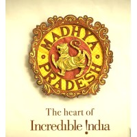 Madhya Pradesh Tourism logo - Similar company to Onsleeve