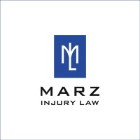 MARZ LAW, PLLC. logo - Similar company to Murphy Law Firm