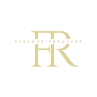The Finance Resolver logo - Similar company to Utter Vision