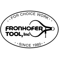 Fronhofer Tool Company logo - Similar company to Tech Valley Engineering, Pllc