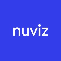 nuviz logo - Similar company to Plipag
