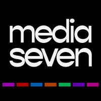 Media Seven logo - Similar company to Vertis Media