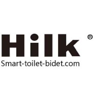 Hilk intelligent smart toilet electronic bidet logo - Similar company to Tejjer Technology Co., Ltd