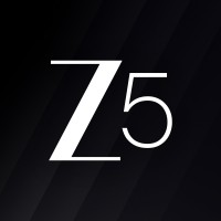 ZEE5 Global logo - Similar company to Tipsyfly