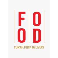 Food Consultoria Delivery logo - Similar company to Umami - Comunicação Em Gastronomia