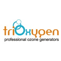 Trioxygen logo - Similar company to Trioxygen Logistic Srl