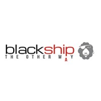 blackship logo - Similar company to Innovits