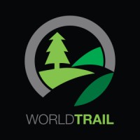 World Trail logo - Similar company to Trc Trails
