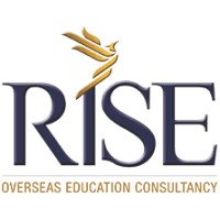 Rise Overseas Education Consultancy logo - Similar company to Go Integrations Inc.