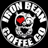 Iron Bean Coffee Company logo - Similar company to Bridge Coffee Company, Llc