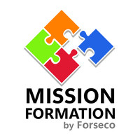 Mission Formation by Forseco logo - Similar company to Trans'Formation - Région Centre-Val De Loire