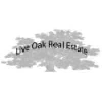 Live Oak Real Estate logo - Similar company to Holder + Southwick Architects