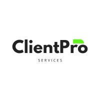 Clientpro Services logo - Similar company to Acharya Enterprises