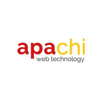 Apachi Web Technology logo - Similar company to Fedora Films
