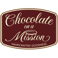 Chocolate On A Mission