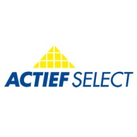 Actief Select logo - Similar company to Actief Interim