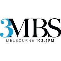 3MBS Melbourne 103.5FM logo - Similar company to Loop Web Design