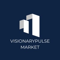 VisionaryPulse Market logo - Similar company to Social, Cognitive And Affective Ai (Scaai)