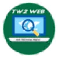 TW2 WEB logo - Similar company to Yesuus