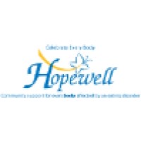 Hopewell Eating Disorder Support Centre of Ottawa logo - Similar company to Eating Disorder Foundation Of Newfoundland And Labrador