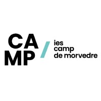 IES Camp De Morvedre logo - Similar company to Flatmeits