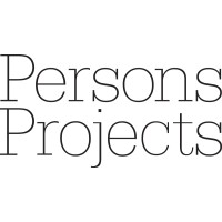 Persons Projects logo - Similar company to Bröhan-Museum
