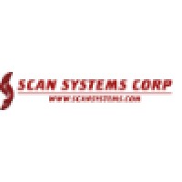 Scan Systems Corp. logo - Similar company to Berg Engineering & Sales Co., Inc.