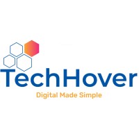 Techhover Infotech logo - Similar company to Drishya Solutions