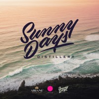 Sunny Days Distillery logo - Similar company to Paintprojex