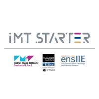 IMT Starter logo - Similar company to Testamento