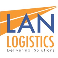 LANLogistics de México logo - Similar company to Manter