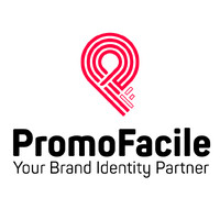 Promofacile logo - Similar company to Dama,Naso&Baffi